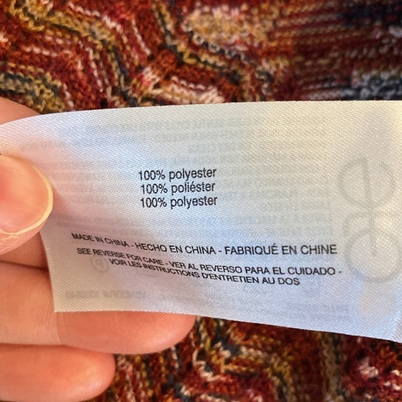 Sam Edelman Cathy Sweater - Picture 7 of 9